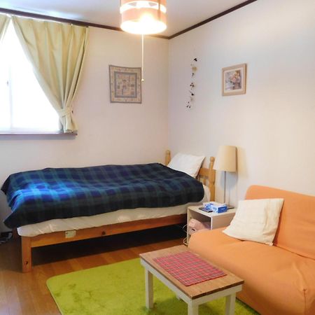 Country Lodge Farmstay Hakuba Esterno foto